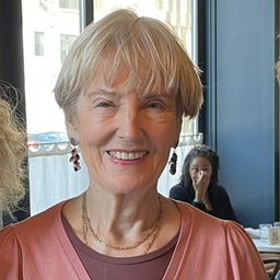 Françoise Holvoet-Mattelaer