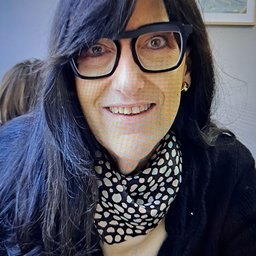 Patricia Maenhout-Vanhamme